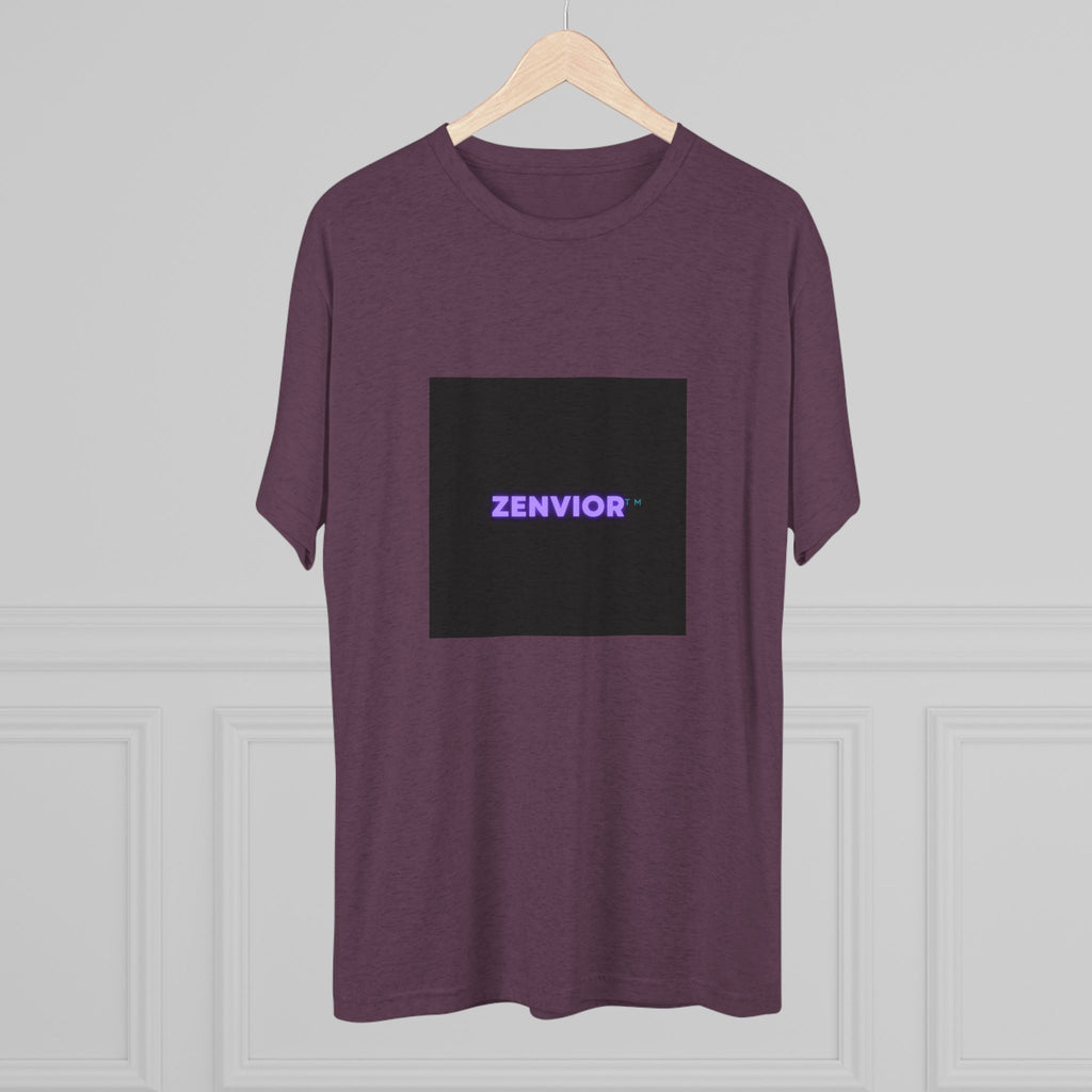 Camiseta Premium Original Next Level 6010 | Zenvior
