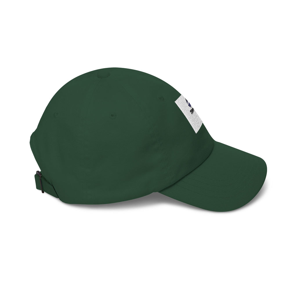 Gorra Dad Hat Premium ZENVIOR | Gorra Original de Algodón Ajustable y Estilo Clásico