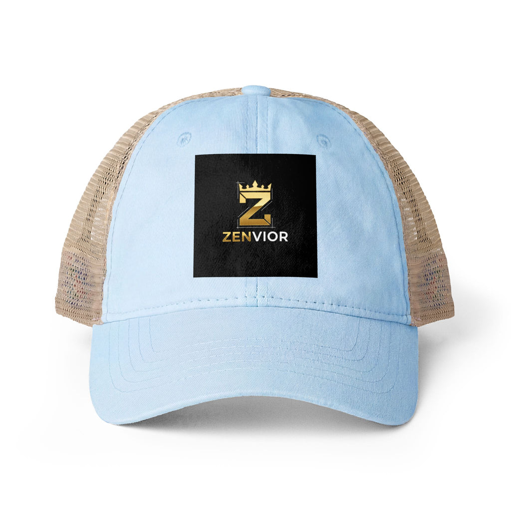 SEO  Gorra Premium Original Infinity Hers TESS para Mujer | Zenvior