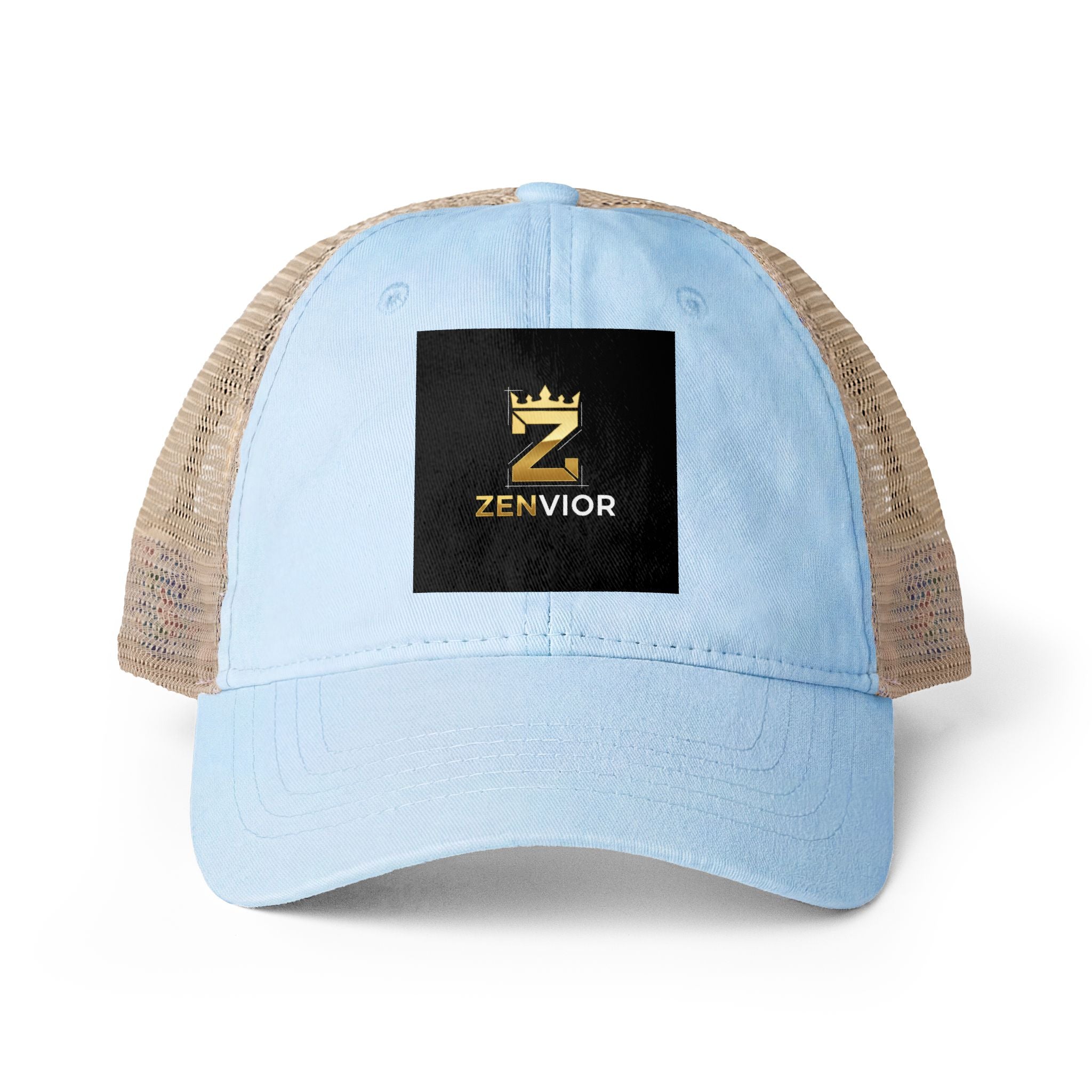 SEO  Gorra Premium Original Infinity Hers TESS para Mujer | Zenvior