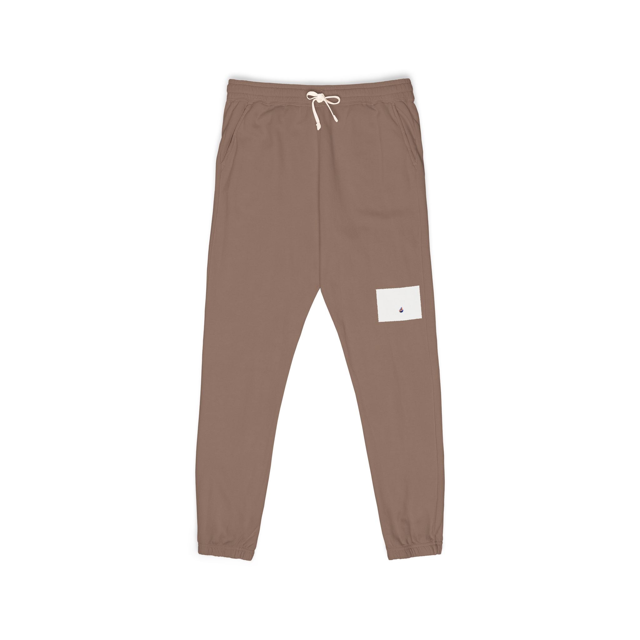 Pantalón Deportivo Vintage de Algodón | Jogger Casual Unisex | Zenvior