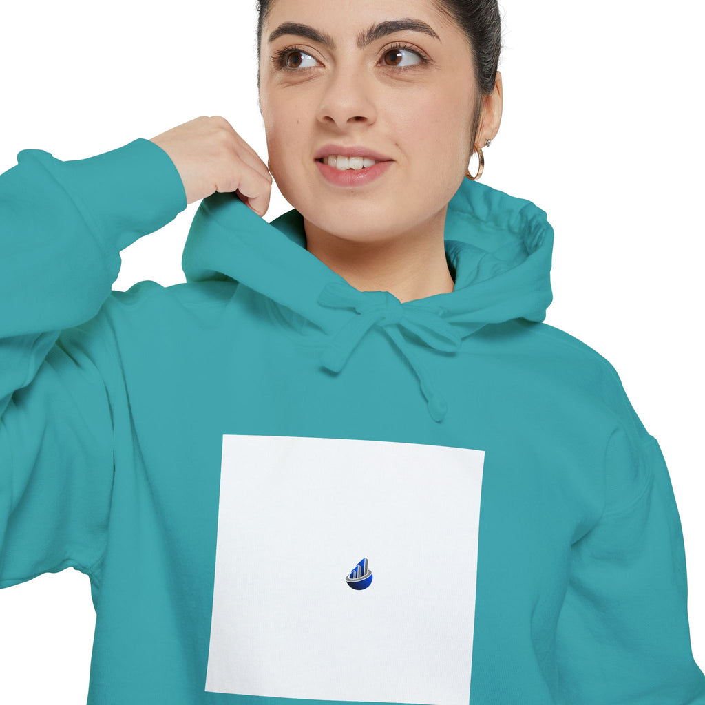 SEO:  Sudadera Original Premium Unisex | Zenvior – Algodón 80%