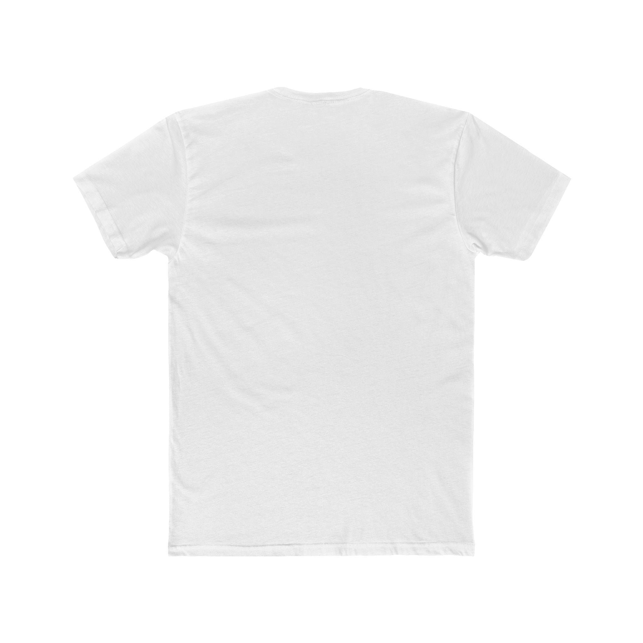 Camiseta Premium Unisex Next Level 3600 | Algodón Suave y Ligera | ZenviorStore