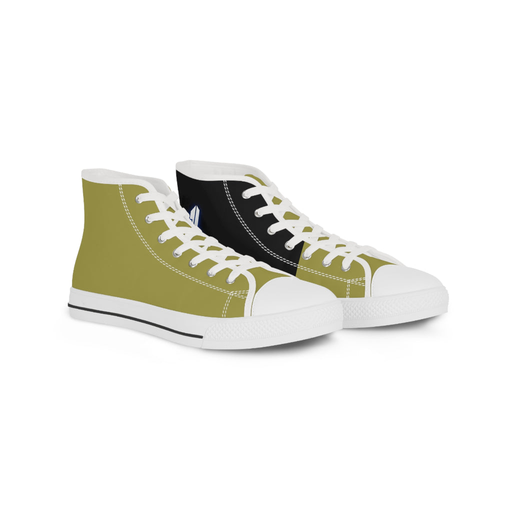 Zapatillas Altas Personalizadas Originales | ZENVIOR