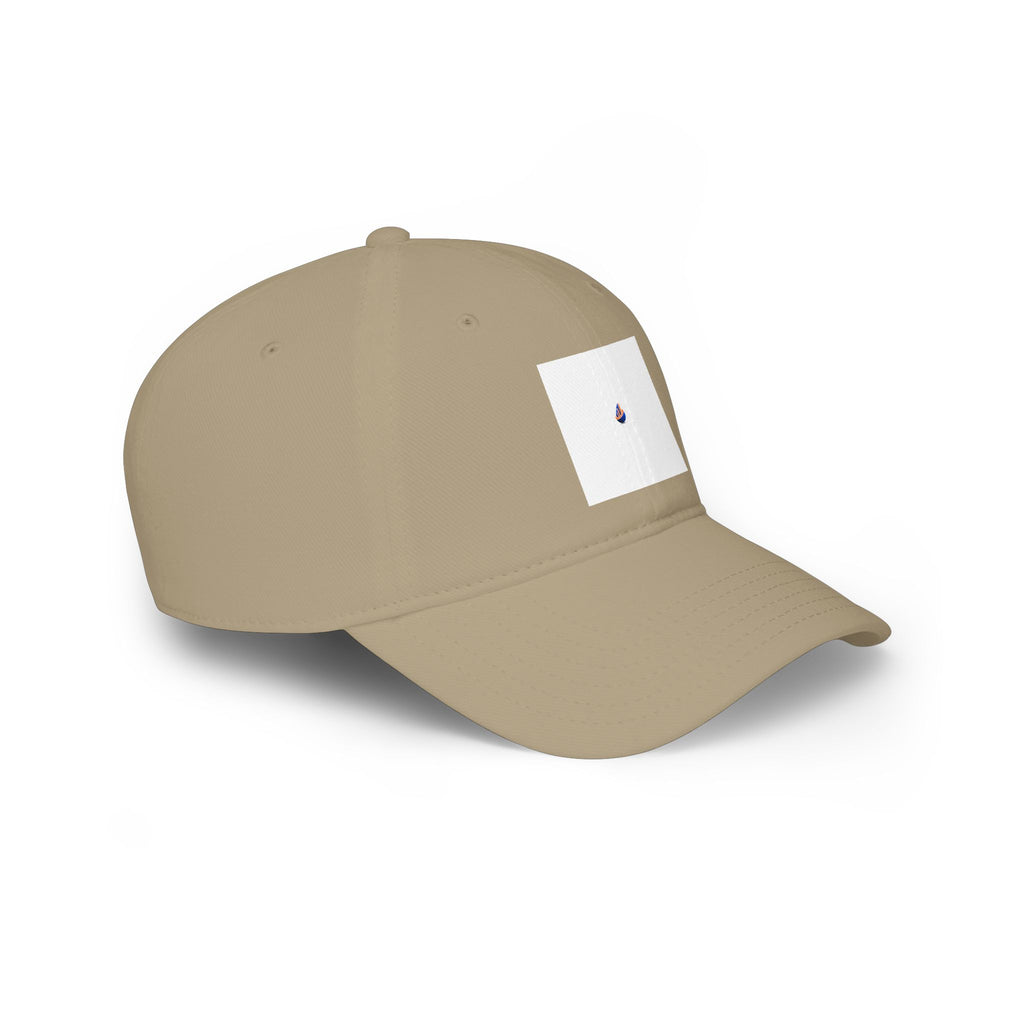 Gorra de Béisbol Clásica de Perfil Bajo | Zenvior Siempre Originales