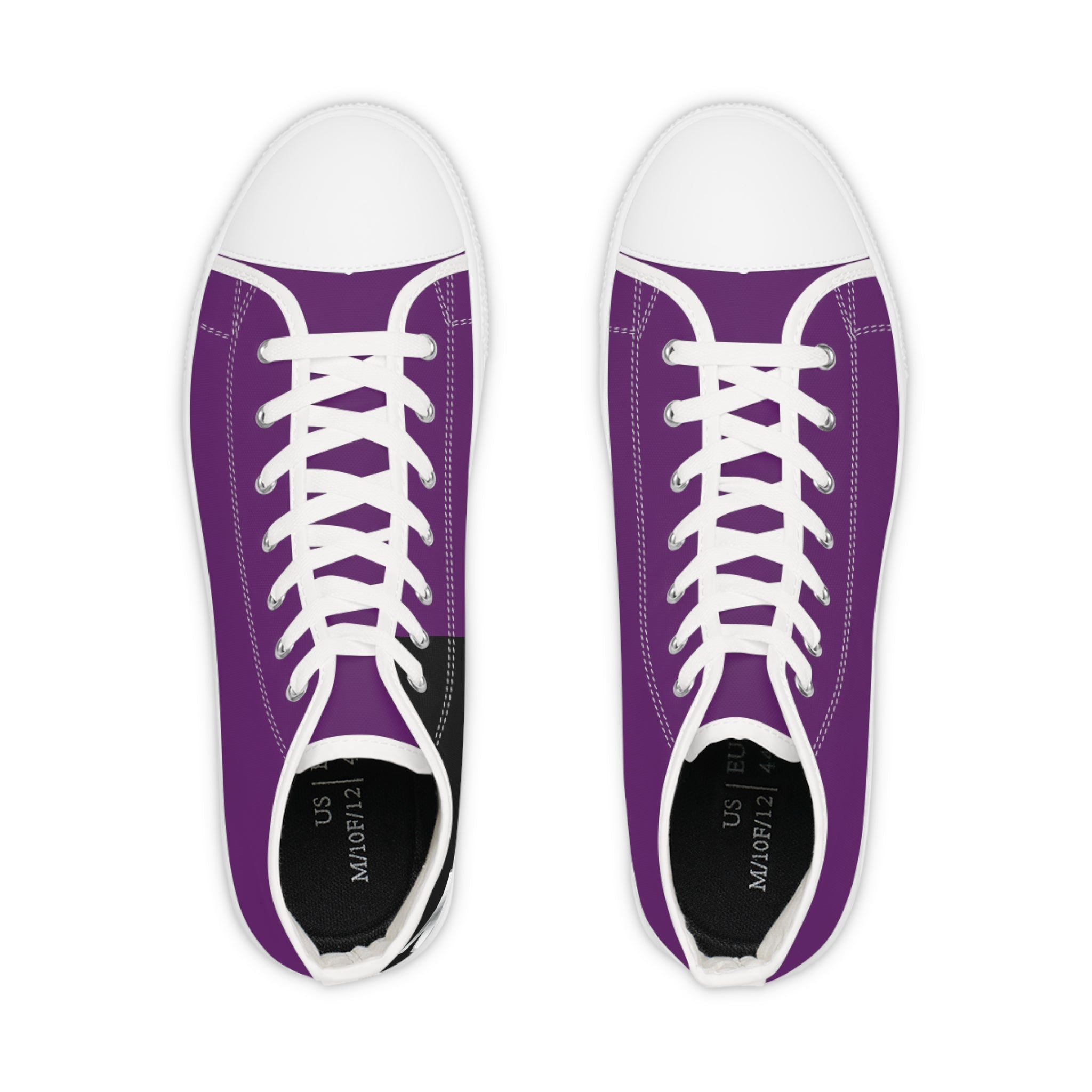Zapatillas Altas Personalizadas Premium | ZENVIOR