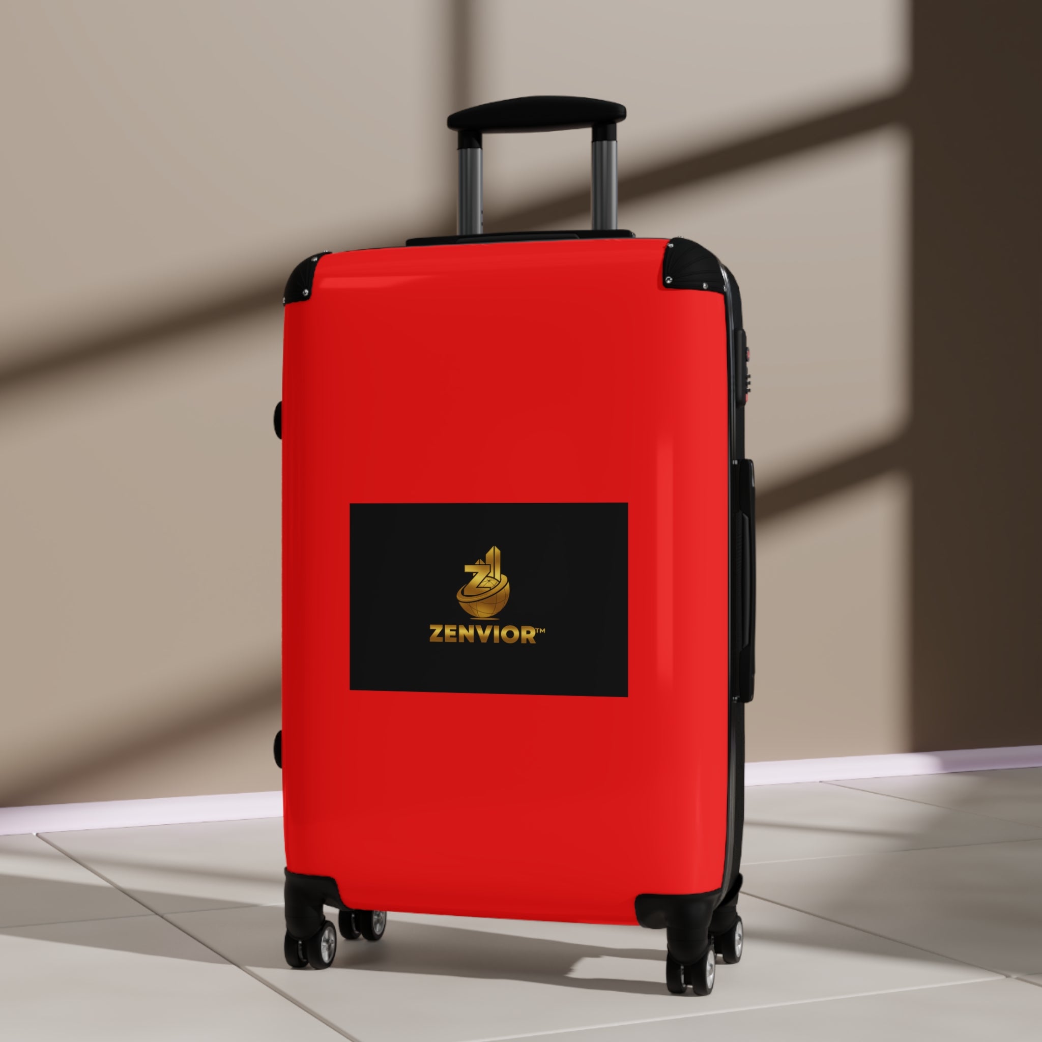 Maleta de Viaje Personalizada Original | ZENVIOR