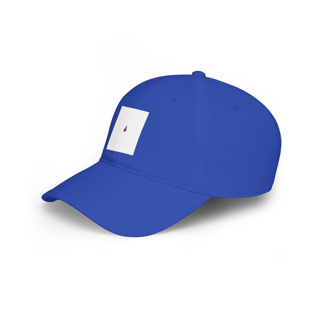 Gorra de Béisbol Clásica de Perfil Bajo | Zenvior Siempre Originales