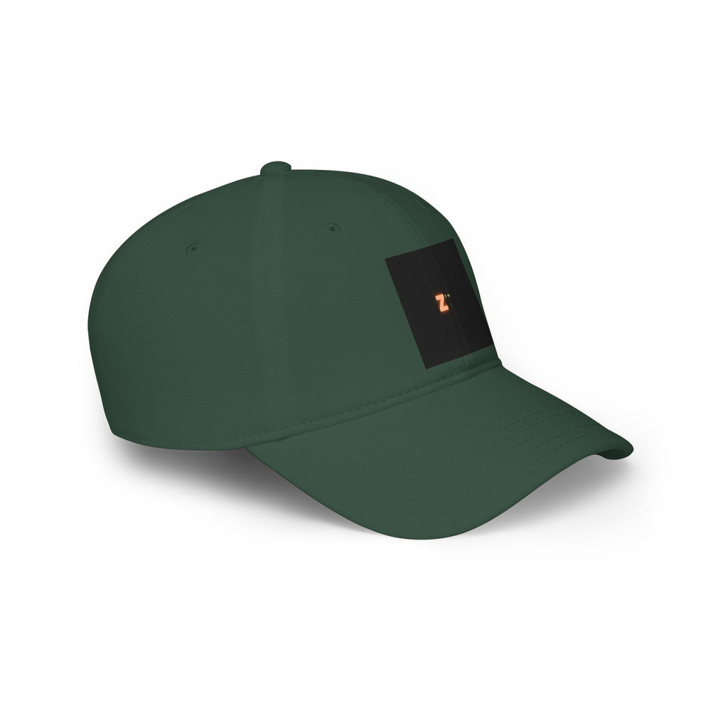 Gorra Original Premium de Algodón | Gorra Personalizable Unisex | Zenvior