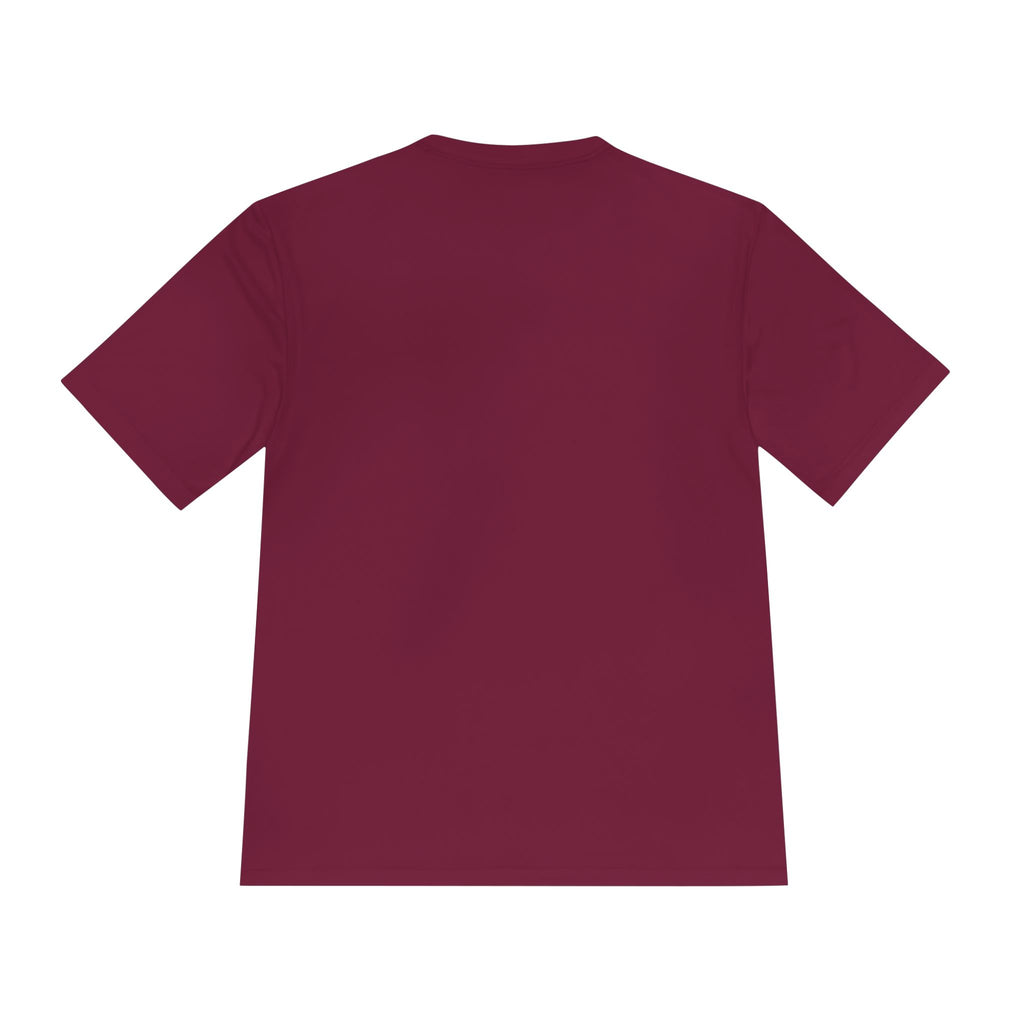 Camiseta Deportiva Sport-Tek® PosiCharge® | Ligera y Transpirable | ZenviorStore