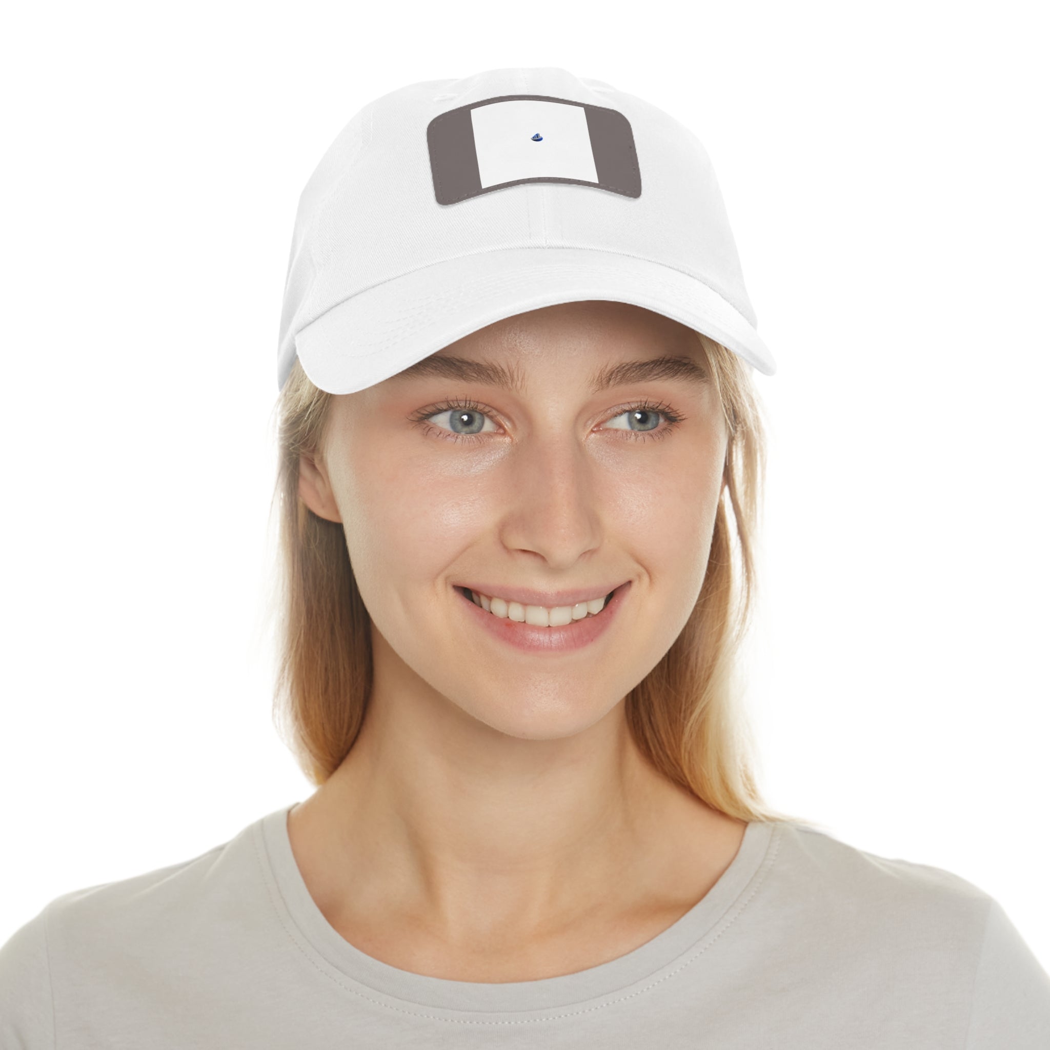 Gorra Personalizada para Papá | Gorra Dad Cap de Algodón Premium | Zenvior