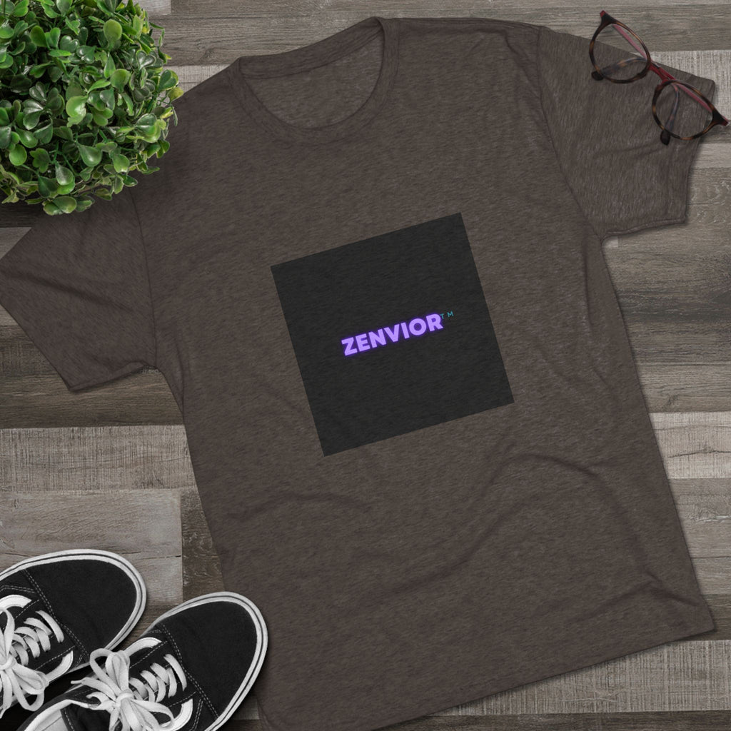 Camiseta Premium Original Next Level 6010 | Zenvior