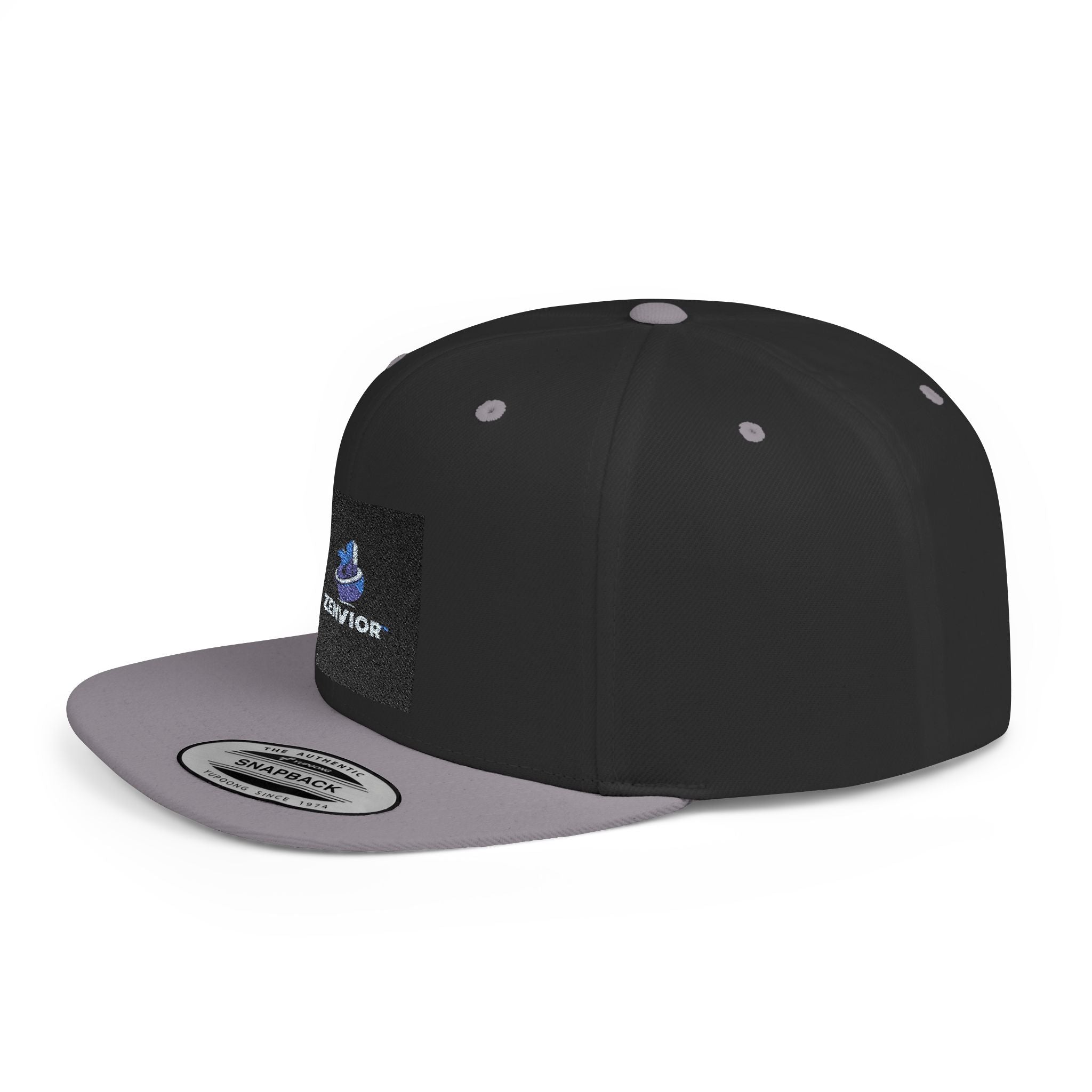 Gorra Snapback de Visera Plana Original | ZENVIOR