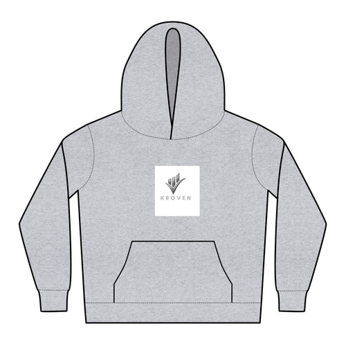 AS Colour Kids Relax Hoodie 3035 – Sudadera con Capucha Infantil Original