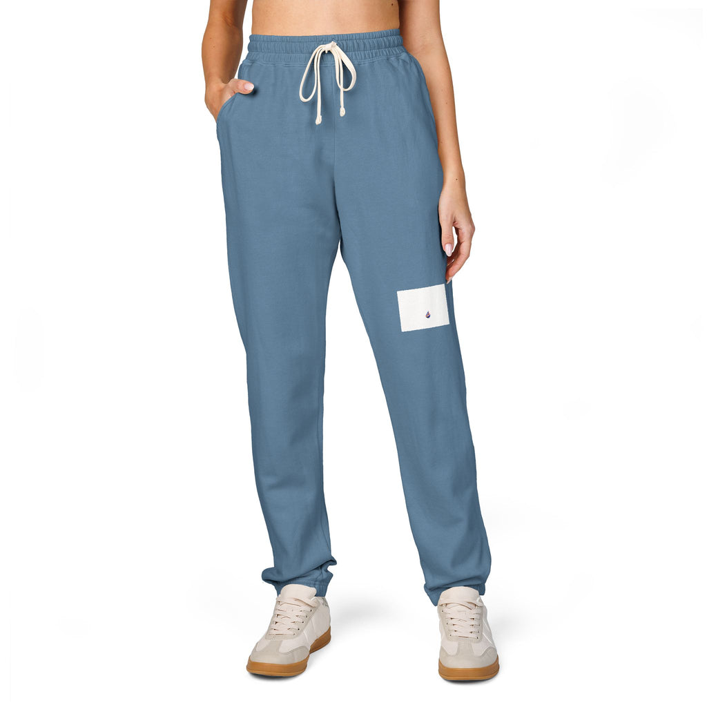 Pantalón Deportivo Vintage de Algodón | Jogger Casual Unisex | Zenvior