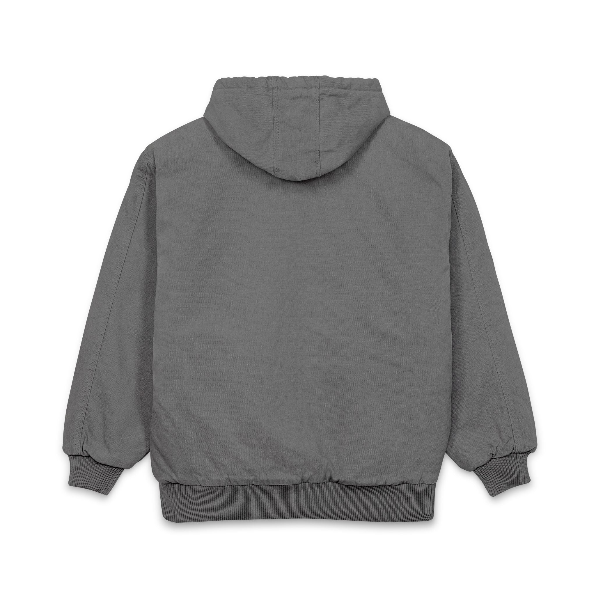 Chaqueta Premium Original ZENVIOR con Capucha