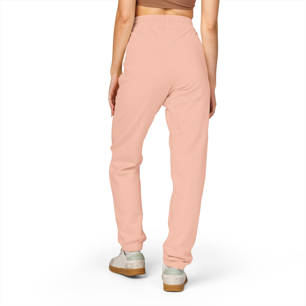 Pantalón Deportivo Vintage de Algodón | Jogger Casual Unisex | Zenvior