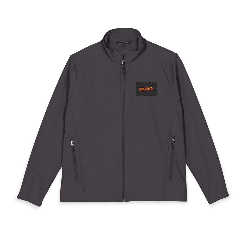 Chaqueta Softshell Premium Original ZENVIOR
