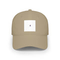 Gorra de Béisbol Clásica de Perfil Bajo | Zenvior Siempre Originales