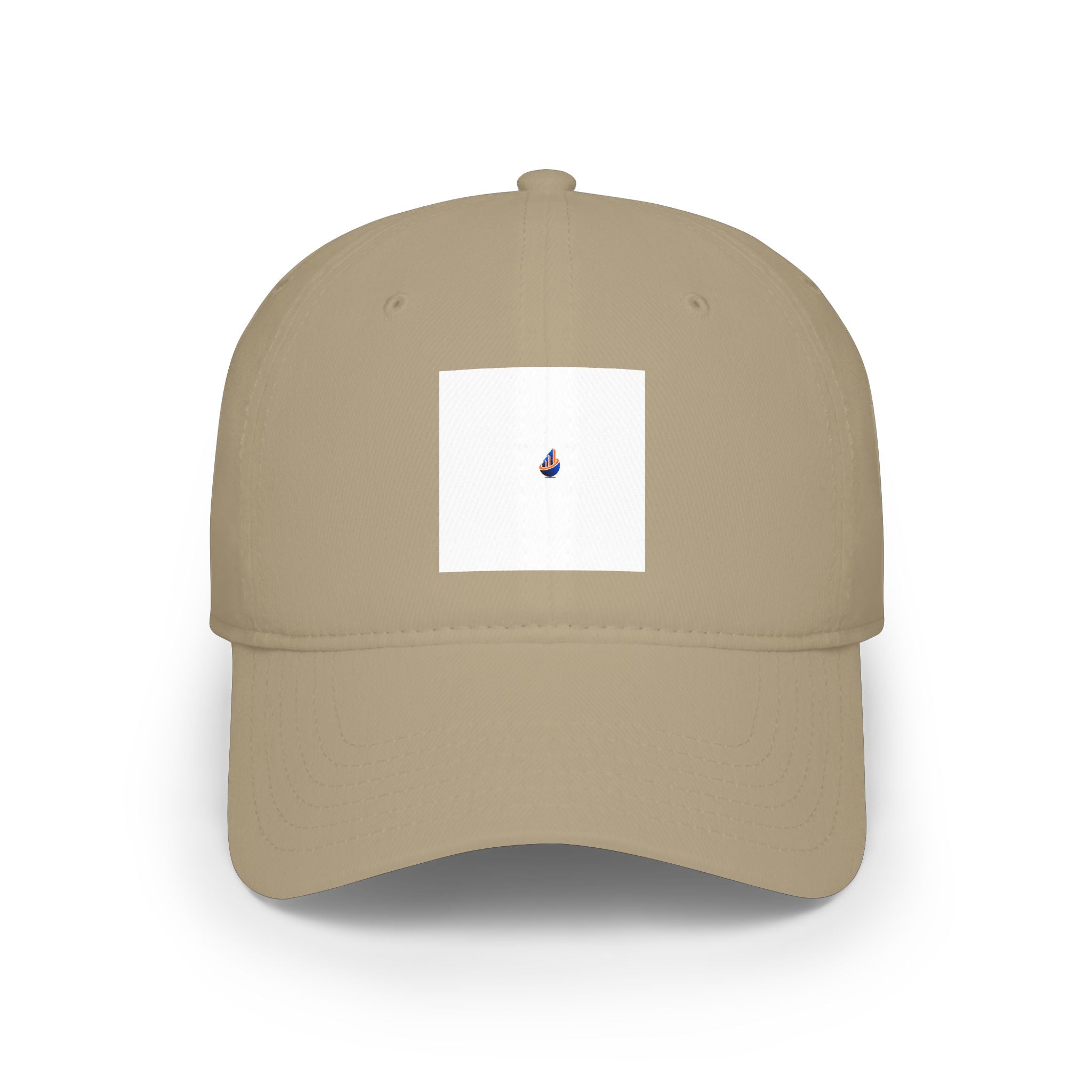 Gorra de Béisbol Clásica de Perfil Bajo | Zenvior Siempre Originales