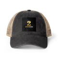 SEO  Gorra Premium Original Infinity Hers TESS para Mujer | Zenvior