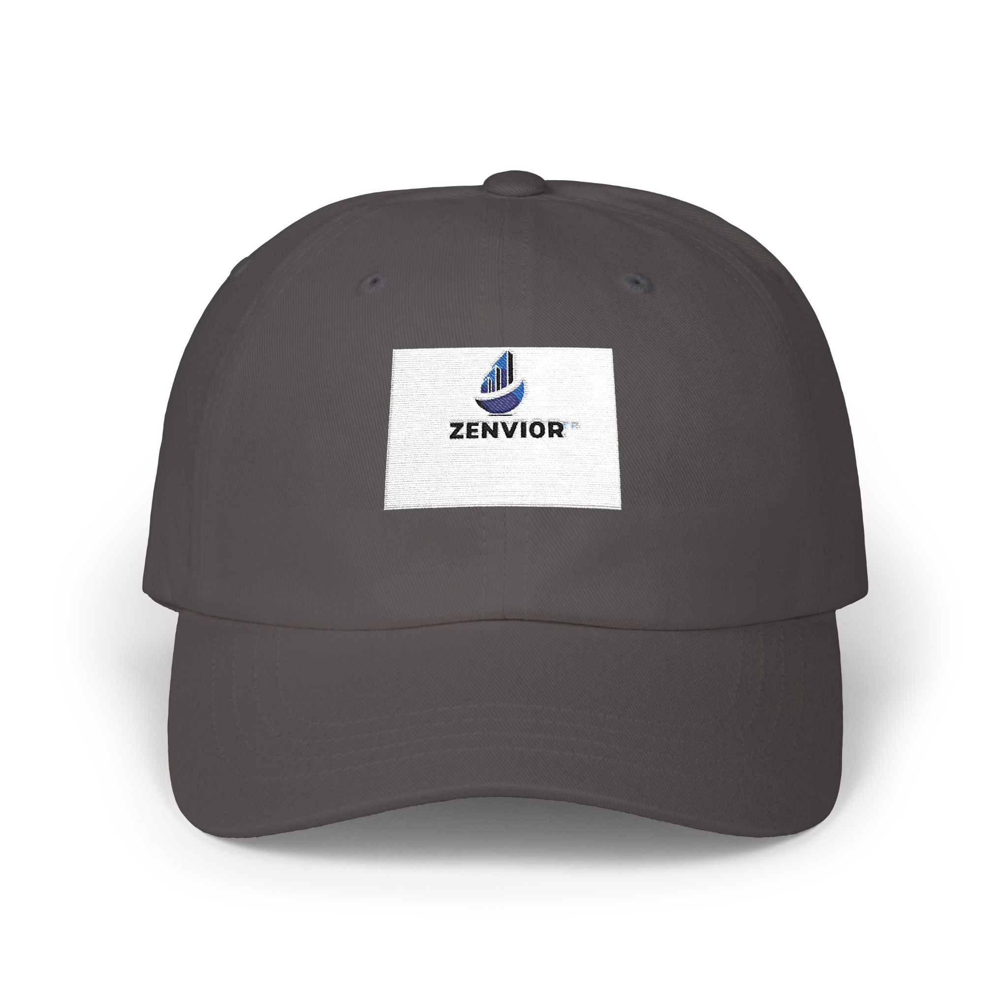 Gorra Dad Hat Premium ZENVIOR | Gorra Original de Algodón Ajustable y Estilo Clásico