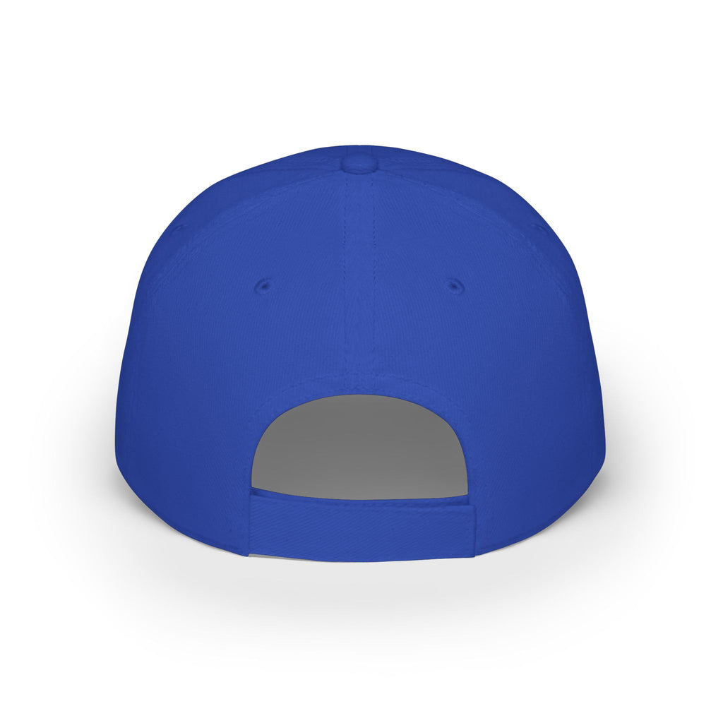 Gorra de Béisbol Clásica de Perfil Bajo | Zenvior Siempre Originales