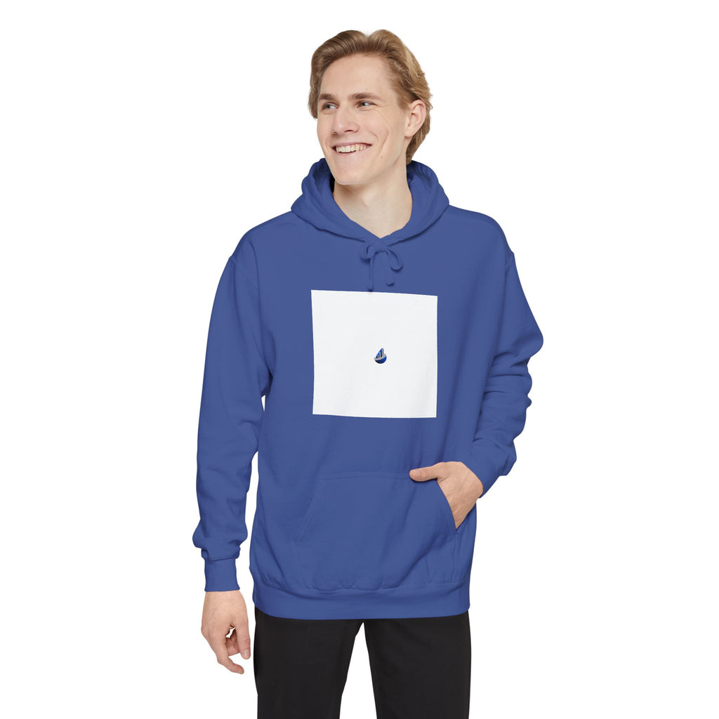 SEO:  Sudadera Original Premium Unisex | Zenvior – Algodón 80%