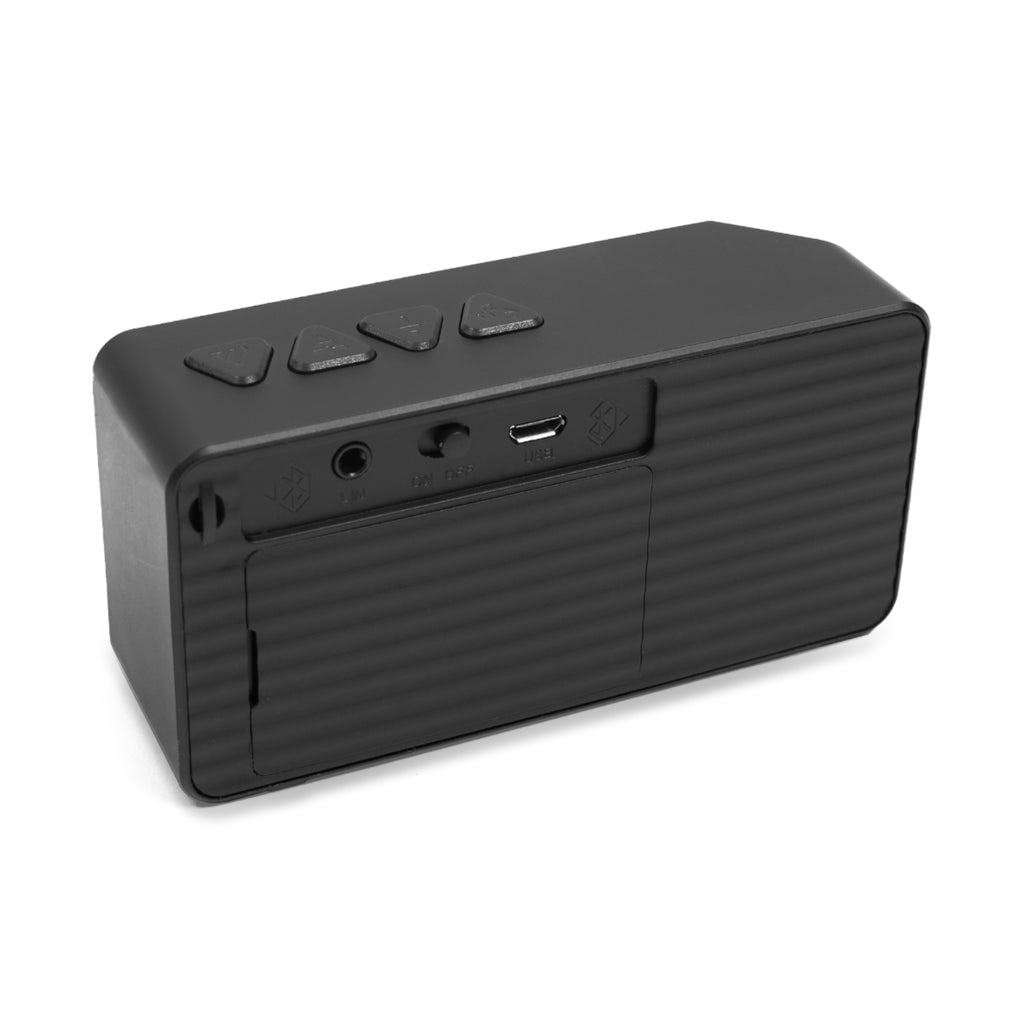 Altavoz Bluetooth Portátil Personalizado | ZENVIOR