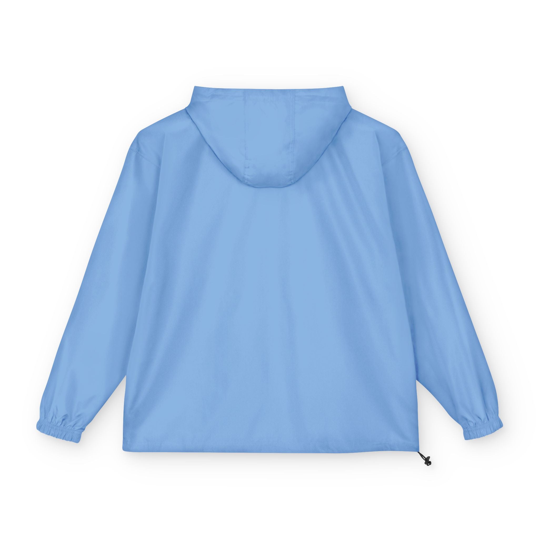 Chaqueta Anorak Plegable Original Campeón® | Impermeable, Ligera y Resistente al Viento