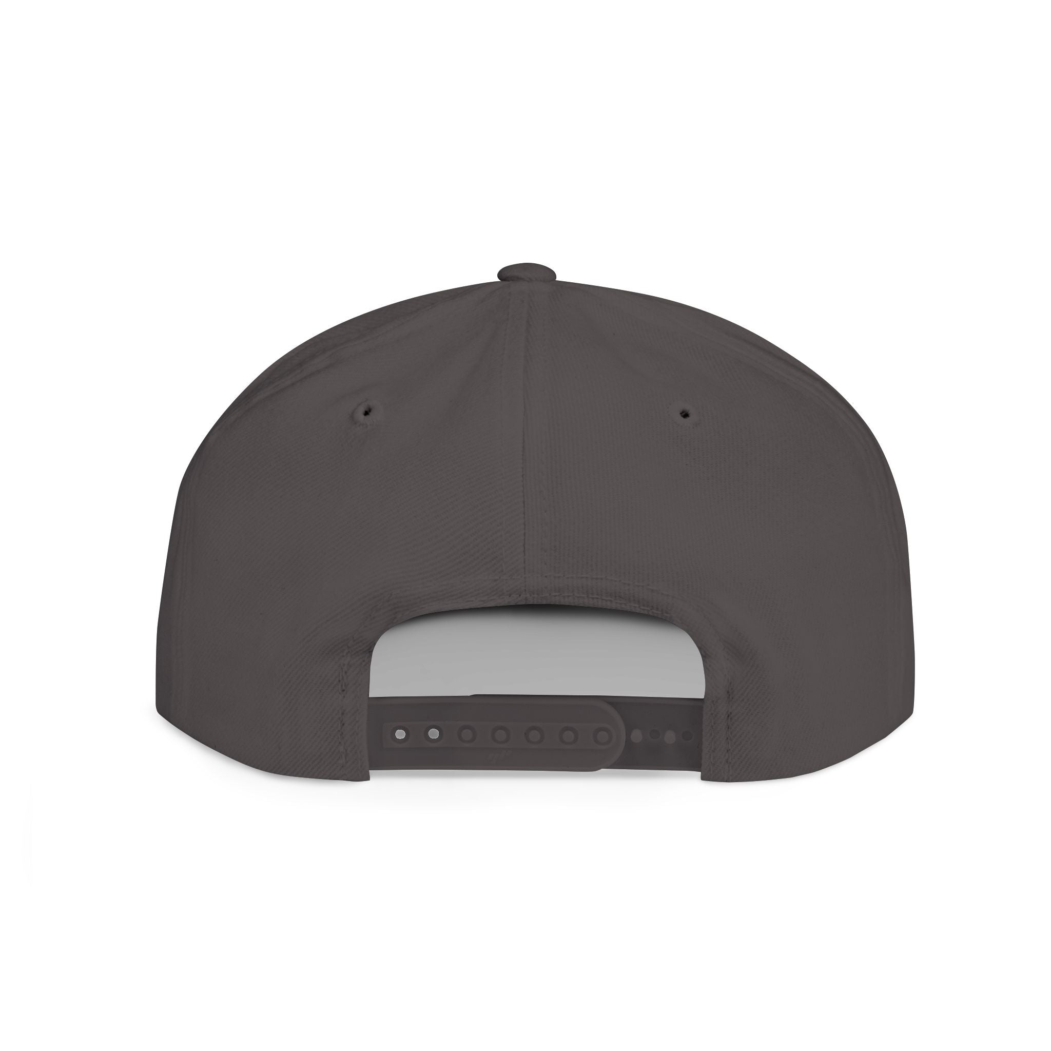 Gorra Snapback de Visera Plana Original | ZENVIOR