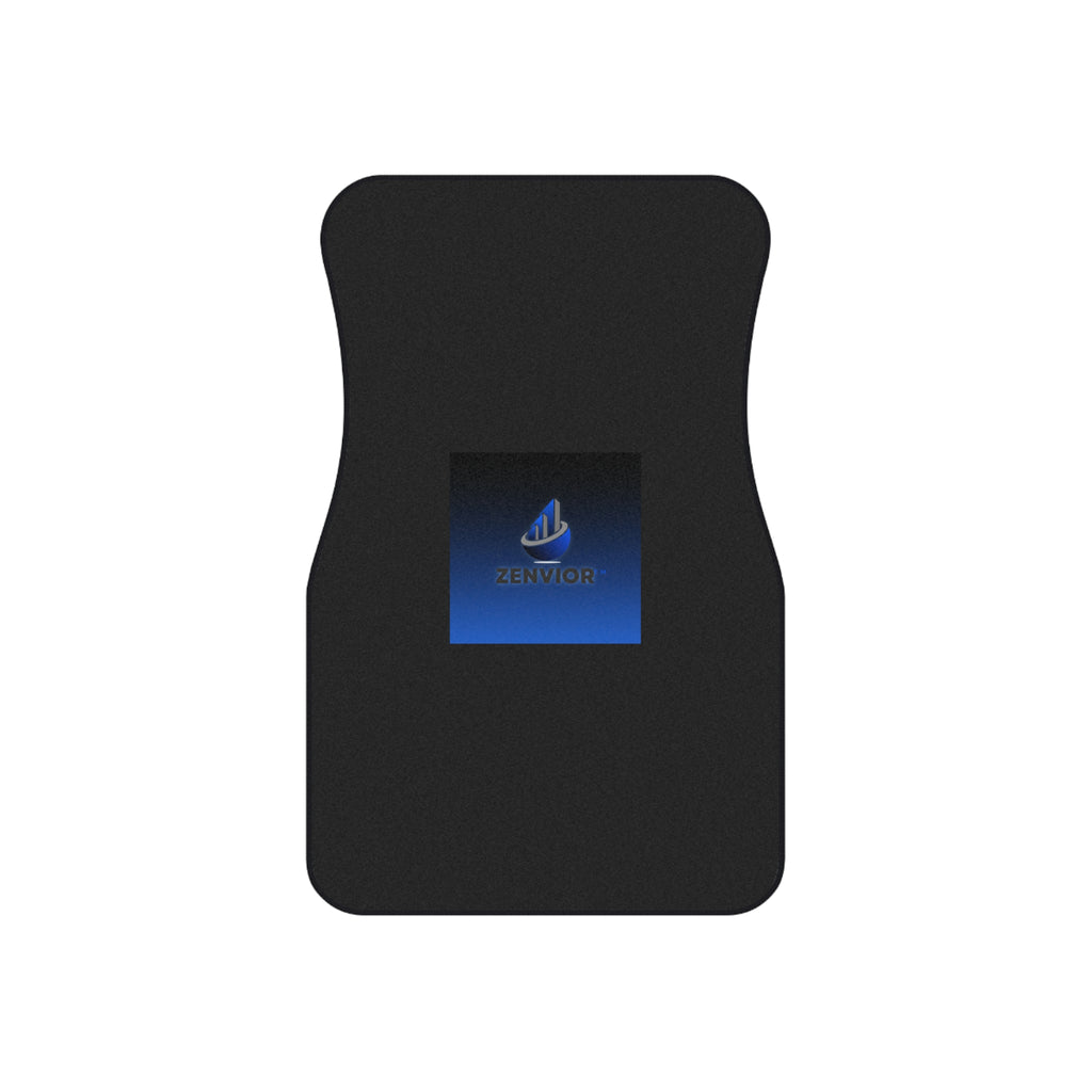 Alfombrillas Delanteras Personalizadas para Coche | ZENVIOR