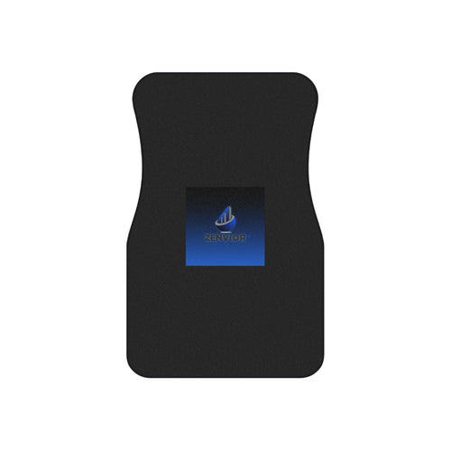 Alfombrillas Delanteras Personalizadas para Coche | ZENVIOR
