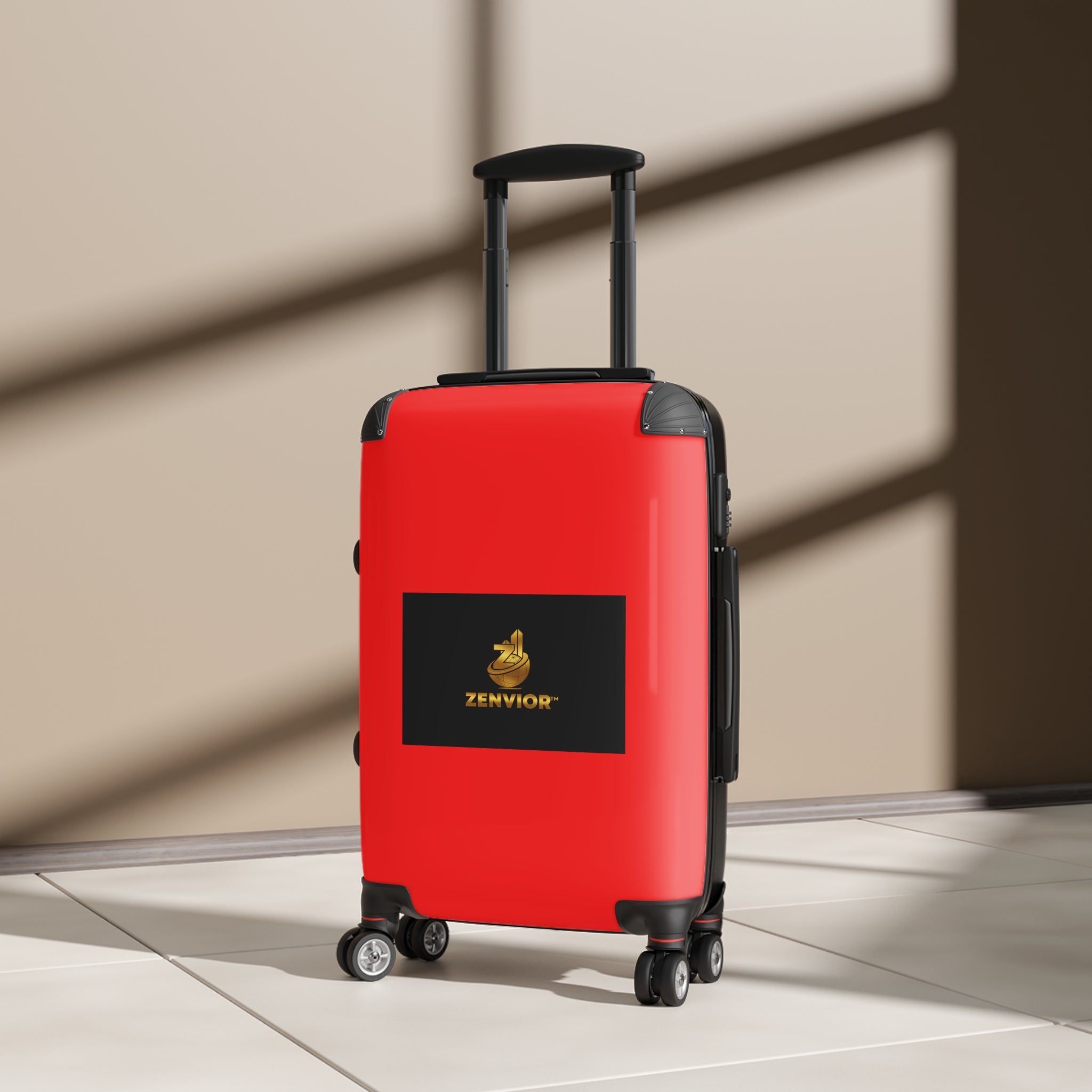 Maleta de Viaje Personalizada Original | ZENVIOR
