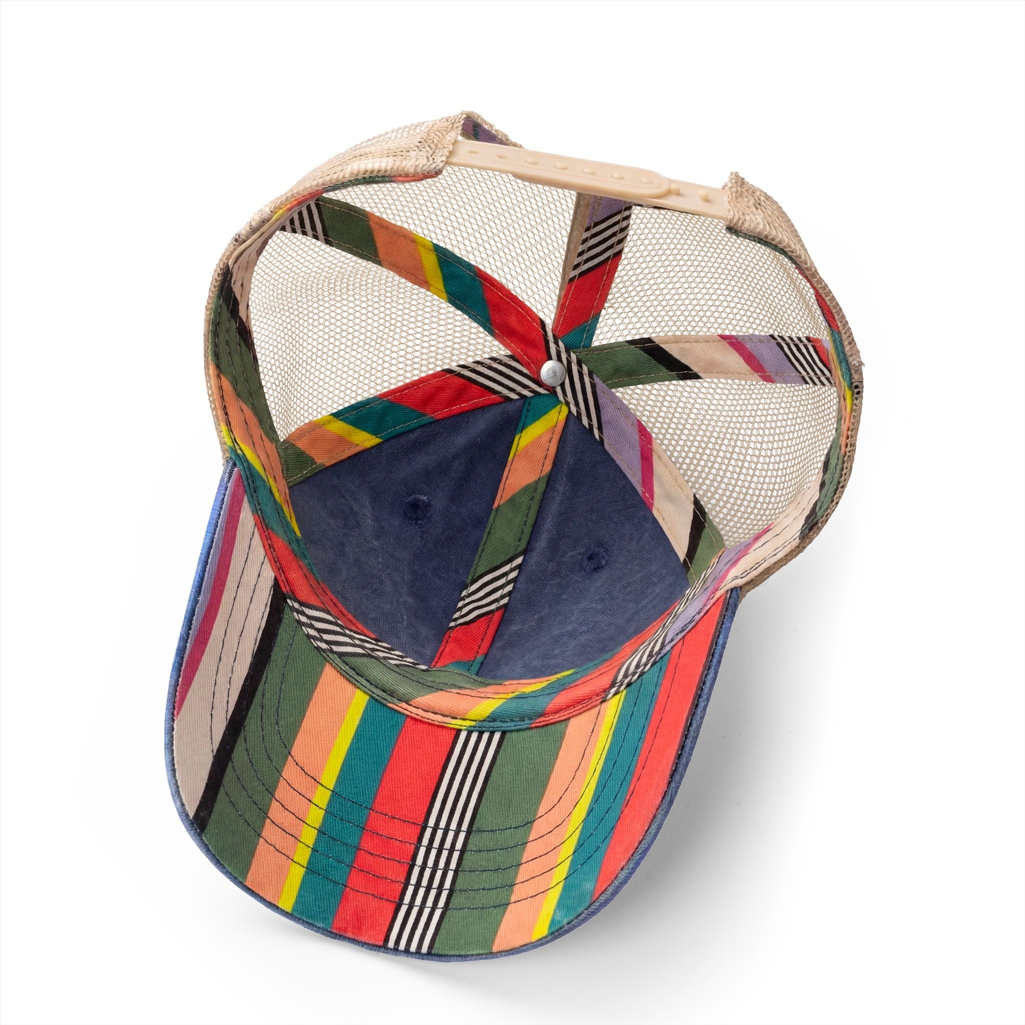 SEO  Gorra Premium Original Infinity Hers TESS para Mujer | Zenvior