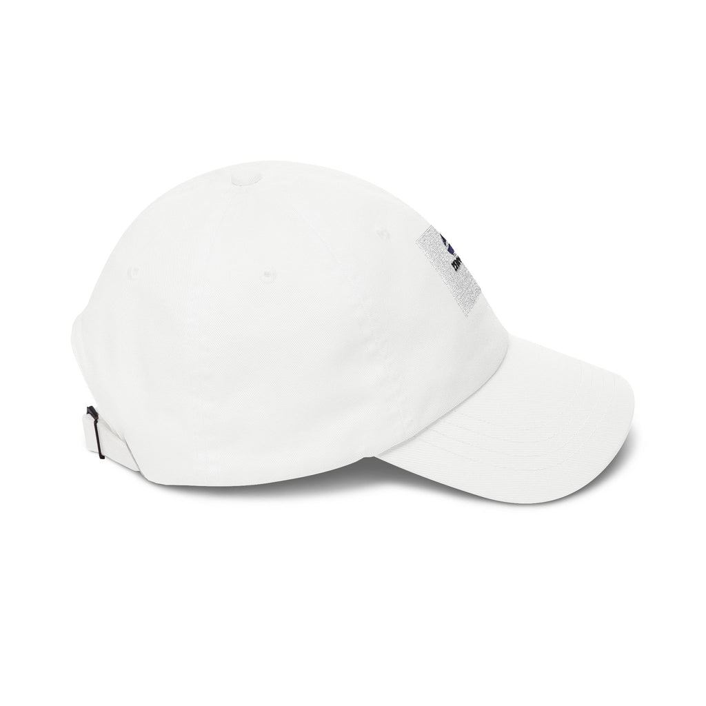 Gorra Dad Hat Premium ZENVIOR | Gorra Original de Algodón Ajustable y Estilo Clásico
