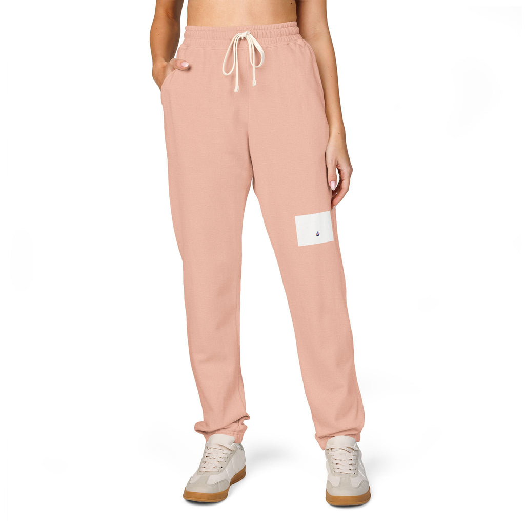 Pantalón Deportivo Vintage de Algodón | Jogger Casual Unisex | Zenvior
