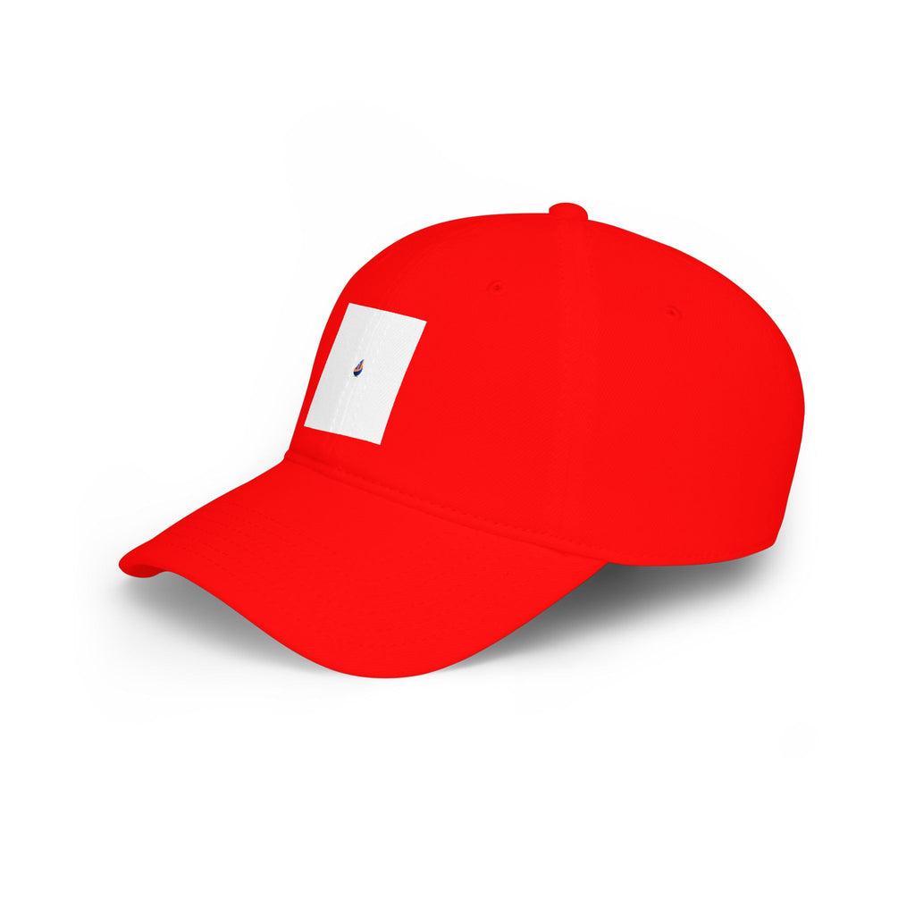 Gorra de Béisbol Clásica de Perfil Bajo | Zenvior Siempre Originales