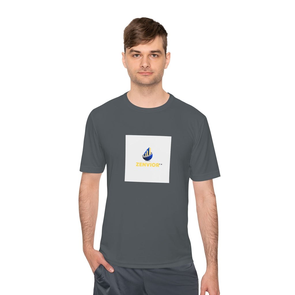 Camiseta Deportiva Sport-Tek® PosiCharge® | Ligera y Transpirable | ZenviorStore