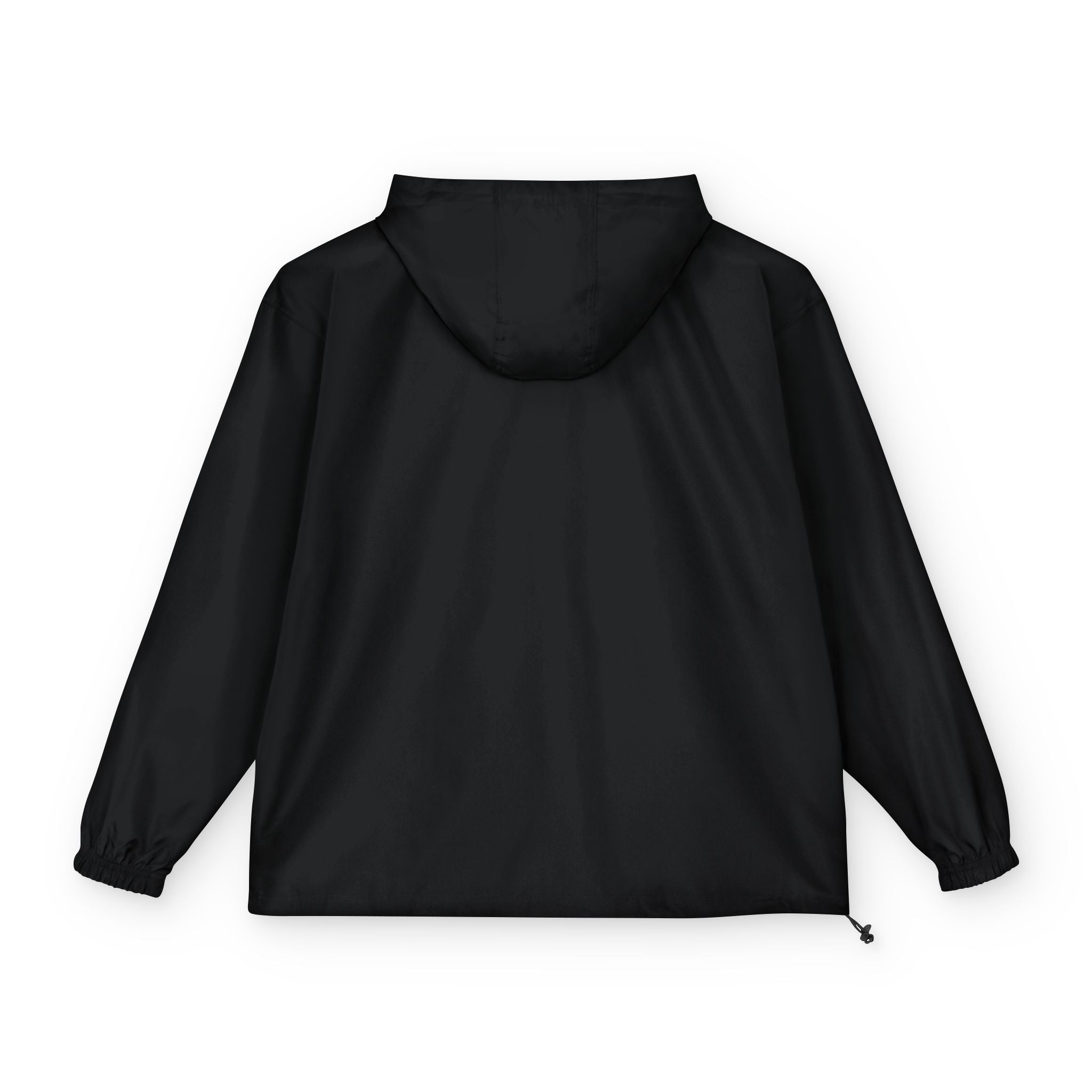 Chaqueta Anorak Plegable Original Campeón® | Impermeable, Ligera y Resistente al Viento