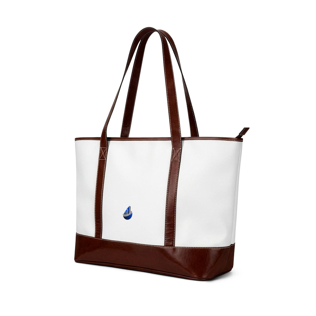 Bolso Casual Impermeable Unisex | Bolsa Amplia con Correa Resistente | Zenvior