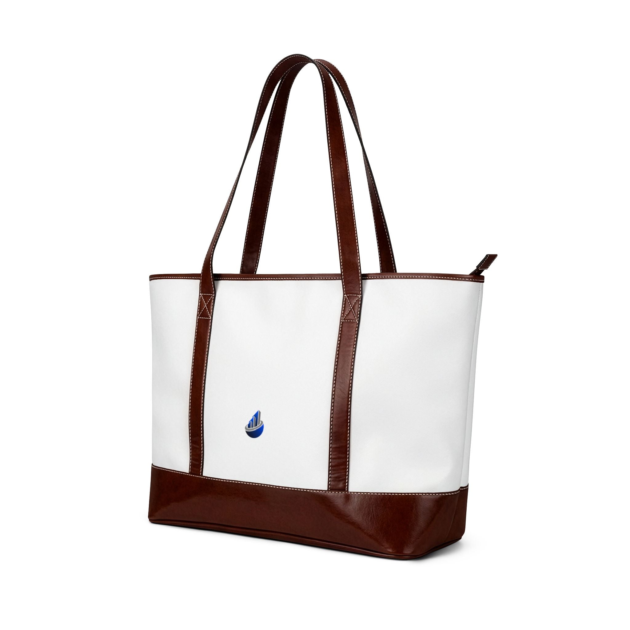 Bolso Casual Impermeable Unisex | Bolsa Amplia con Correa Resistente | Zenvior