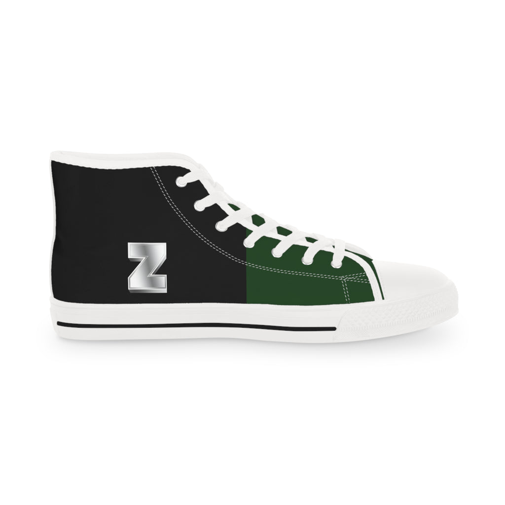 Zapatillas Altas Personalizadas Premium Originales | ZENVIOR