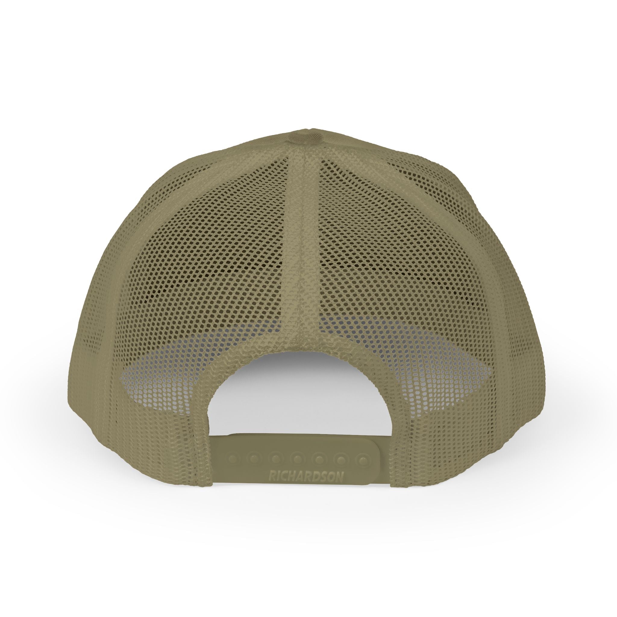 Gorra Trucker Richardson 112 | Zenvior Siempre Originales