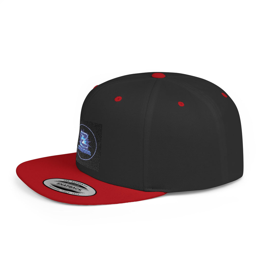 Gorra Snapback de Visera Plana Original | ZENVIOR