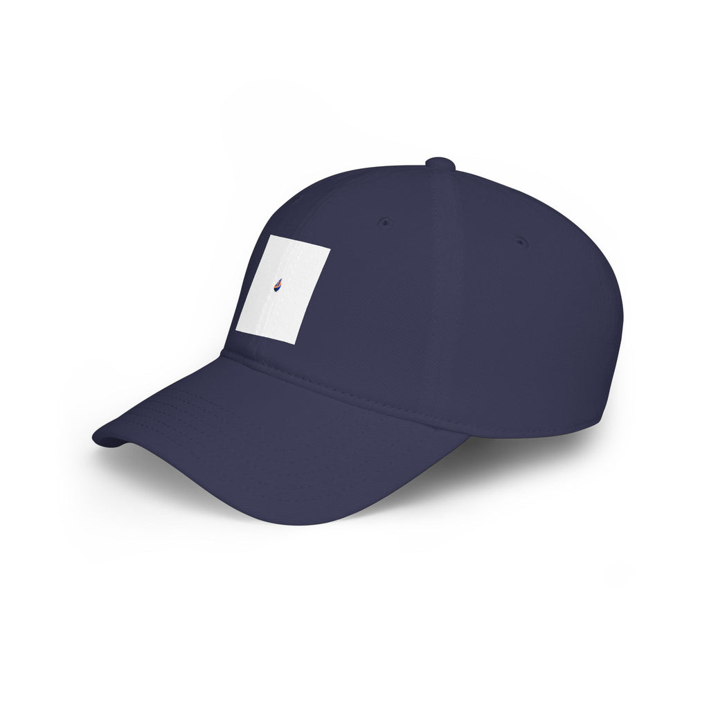 Gorra de Béisbol Clásica de Perfil Bajo | Zenvior Siempre Originales