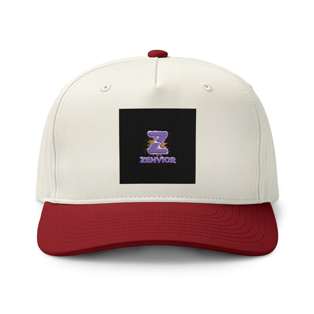 Gorra Two-Tone Personalizada Original | ZENVIOR
