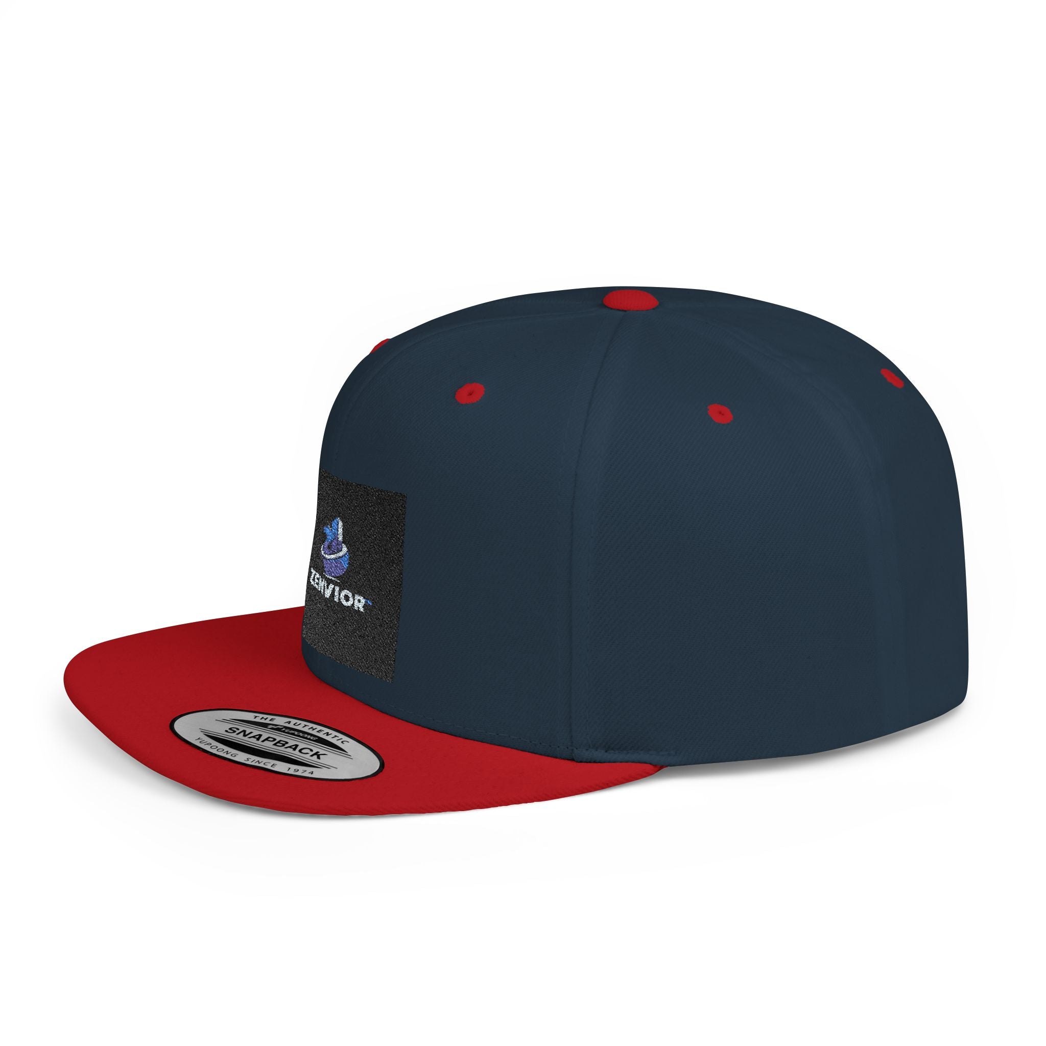 Gorra Snapback de Visera Plana Original | ZENVIOR