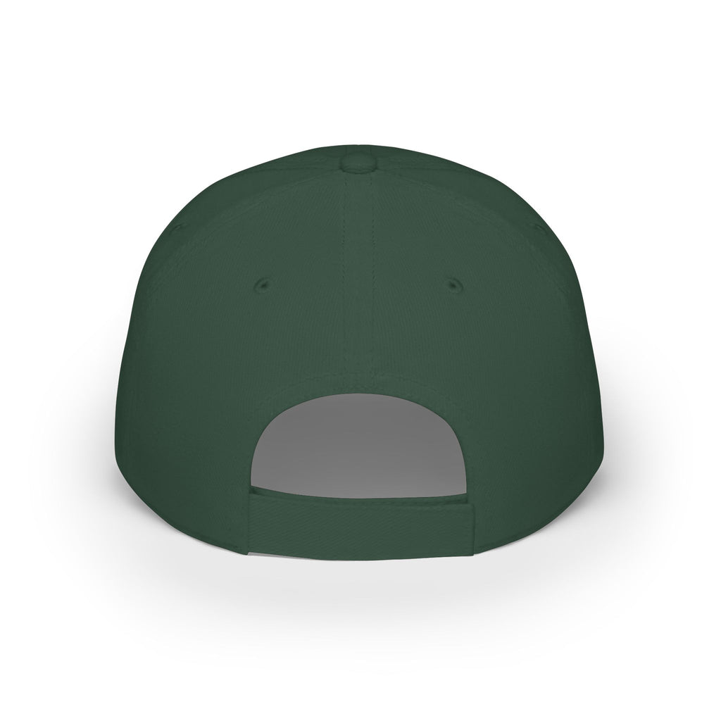 Gorra Original Premium de Algodón | Gorra Personalizable Unisex | Zenvior