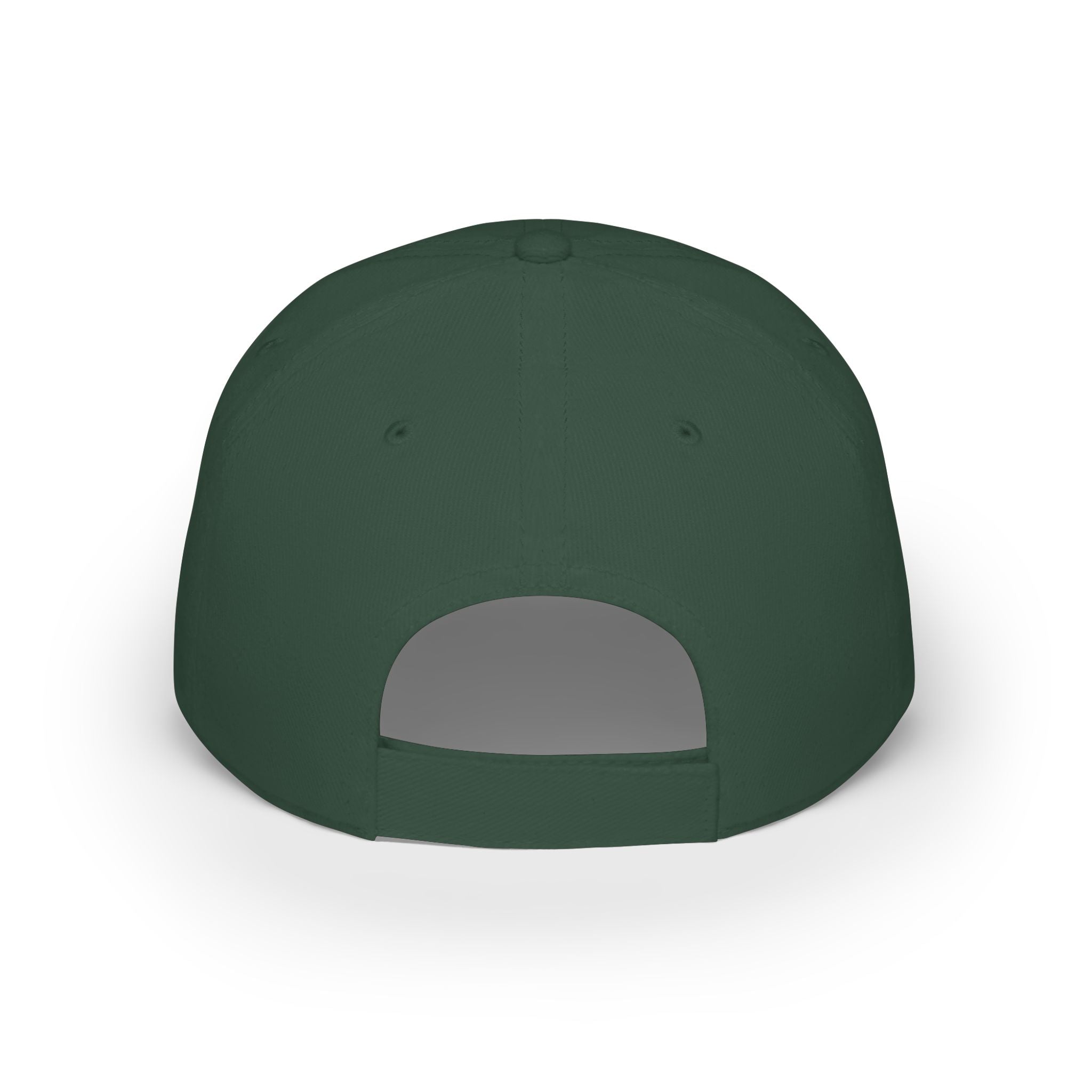 Gorra Original Premium de Algodón | Gorra Personalizable Unisex | Zenvior